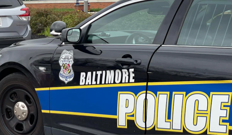 Man Critically Injured in South Baltimore Shooting, Police Seek Public's Help in Investigation