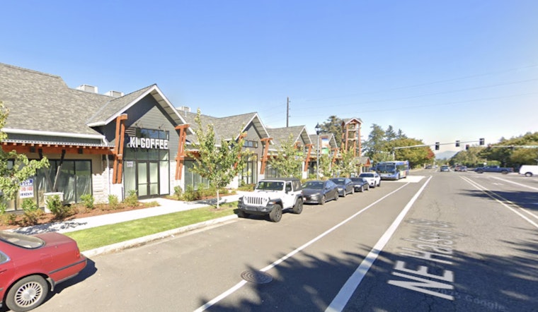 Man Critically Injured in Wood Village Shooting as Suspect Detained, Says Multnomah County Sheriff's Office