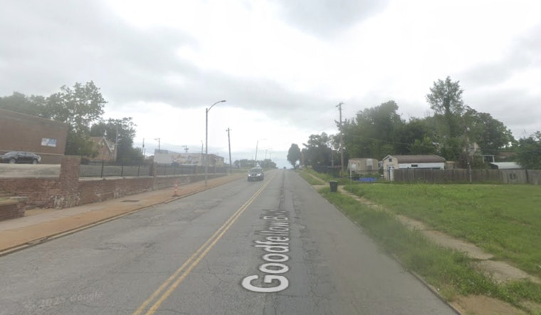 Man Critically Wounded in Daylight Shooting on Goodfellow Boulevard, St. Louis Police Seek Community's Help
