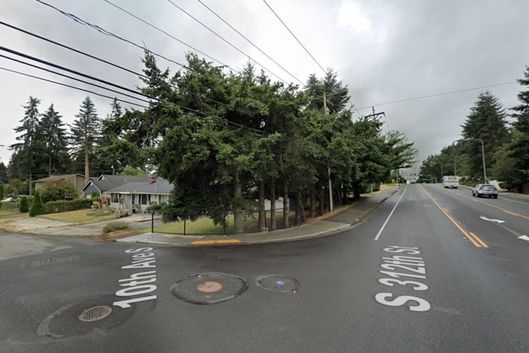 Man Critically Wounded in Federal Way Shooting as Roommate Is Arrested