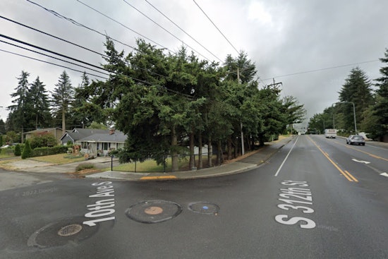 Man Critically Wounded in Federal Way Shooting as Roommate Is Arrested