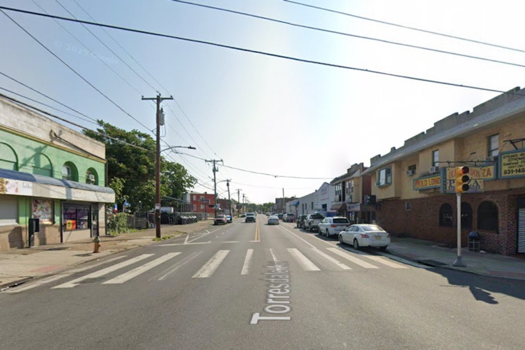 Man Critically Wounded in Late-Night Shooting in Philadelphia's Frankford, Police Seek Four Suspects