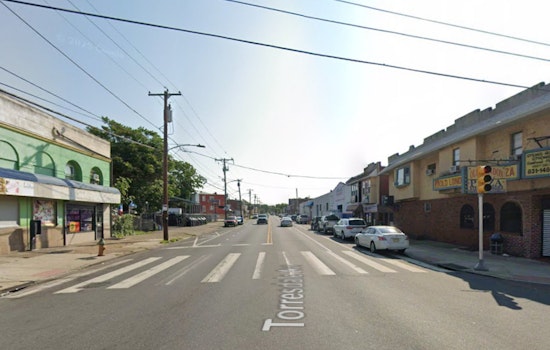 Man Critically Wounded in Late-Night Shooting in Philadelphia's Frankford, Police Seek Four Suspects