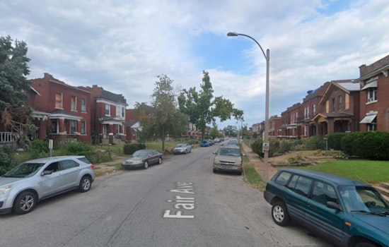 Man Critically Wounded in Late-Night Shooting in St. Louis' Fairground Neighborhood, Police Seek Leads