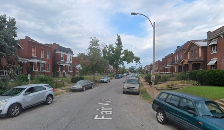 Man Critically Wounded in Late-Night Shooting in St. Louis' Fairground Neighborhood, Police Seek Leads