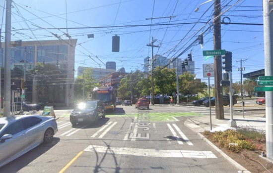 Man Critically Wounded in Shooting Following Domestic Violence Incident in Seattle's Yesler Terrace