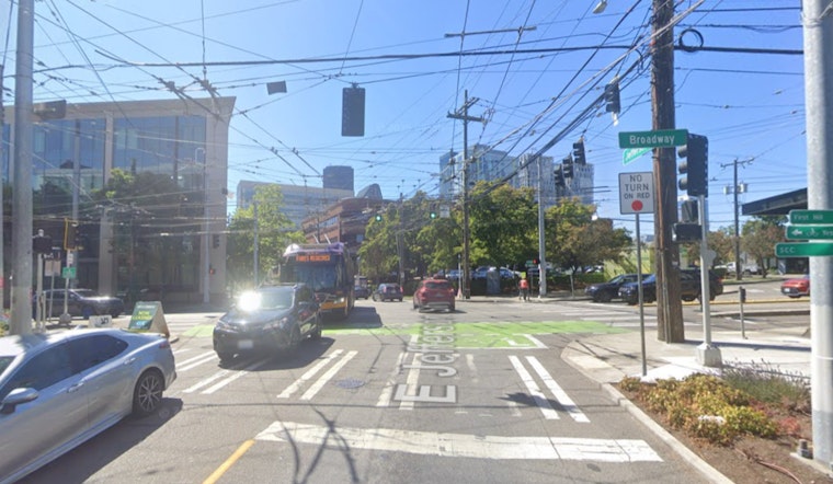 Man Critically Wounded in Shooting Following Domestic Violence Incident in Seattle's Yesler Terrace