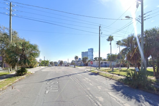 Man Dies After Late-Night Shooting in West Palm Beach, Police Seek Witnesses and Information