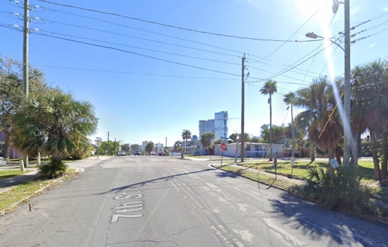 Man Dies After Late-Night Shooting in West Palm Beach, Police Seek Witnesses and Information
