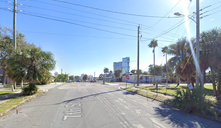 Man Dies After Late-Night Shooting in West Palm Beach, Police Seek Witnesses and Information