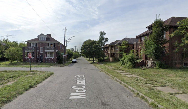 Man Dies and Firefighter Injured in West Side Detroit House Fire Investigation Underway