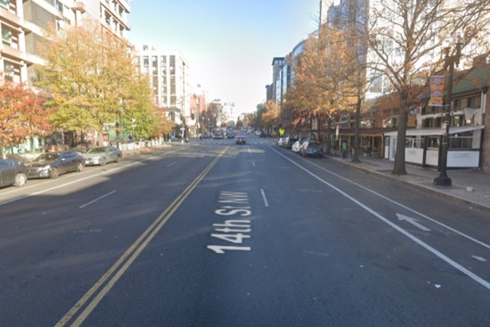 Man Dies Following Stabbing During Fight on 14th Street in Northwest D.C.
