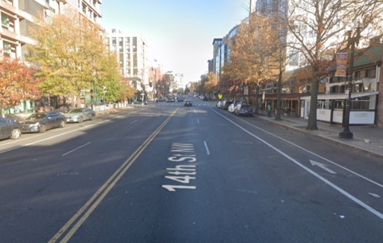Man Dies Following Stabbing During Fight on 14th Street in Northwest D.C.