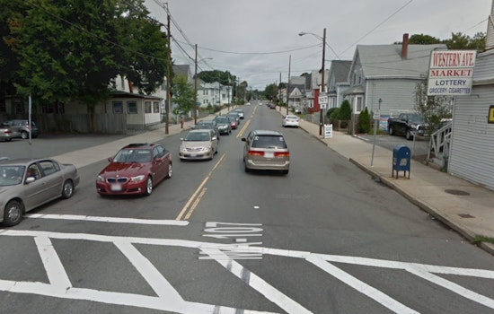 Man Dies in Early Morning Collision with MBTA Bus on Lynn's Route 107 Bridge