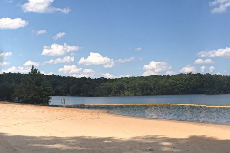 Man Drowns During Swim to Buoy at Hard Labor Creek State Park in Georgia
