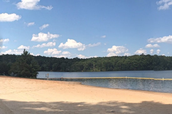 Man Drowns During Swim to Buoy at Hard Labor Creek State Park in Georgia