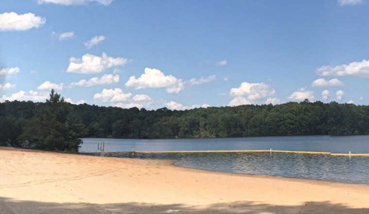 Man Drowns During Swim to Buoy at Hard Labor Creek State Park in Georgia