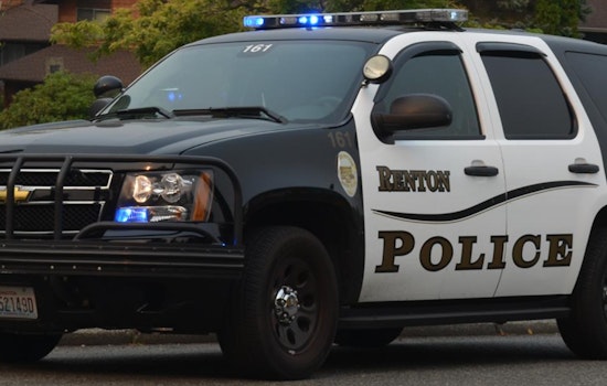Man Drowns Evading Police at Gene Coulon Beach Park, Woman Detained