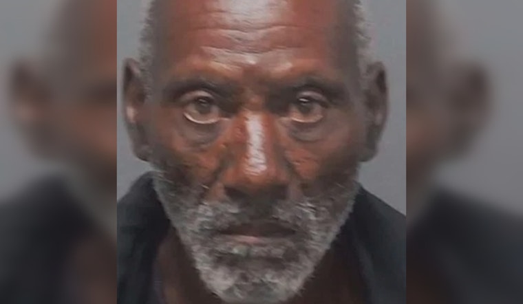 Man Faces Felony Charges for Allegedly Threatening San Antonio Credit Union Staff Over $60