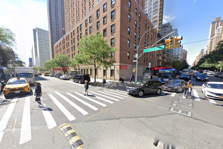 Man Fatally Dragged Under SUV on Queensboro Bridge, Driver Charged with Leaving Scene