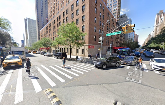 Man Fatally Dragged Under SUV on Queensboro Bridge, Driver Charged with Leaving Scene