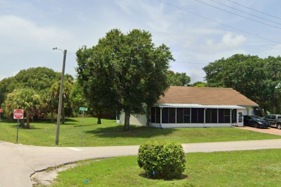 Man Fatally Shoots Woman Then Himself in Fort Pierce Domestic Dispute, Woman Hospitalized