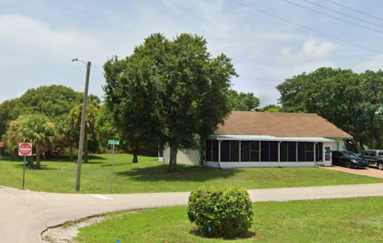 Man Fatally Shoots Woman Then Himself in Fort Pierce Domestic Dispute, Woman Hospitalized