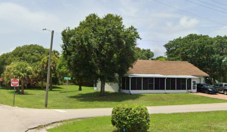 Man Fatally Shoots Woman Then Himself in Fort Pierce Domestic Dispute, Woman Hospitalized