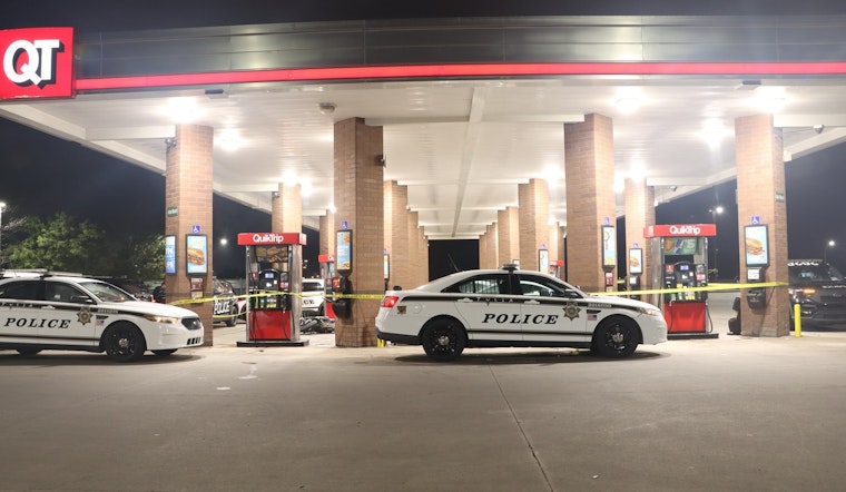 Man Fatally Shot After Confrontation at Tulsa QuikTrip as Police Investigation Underway