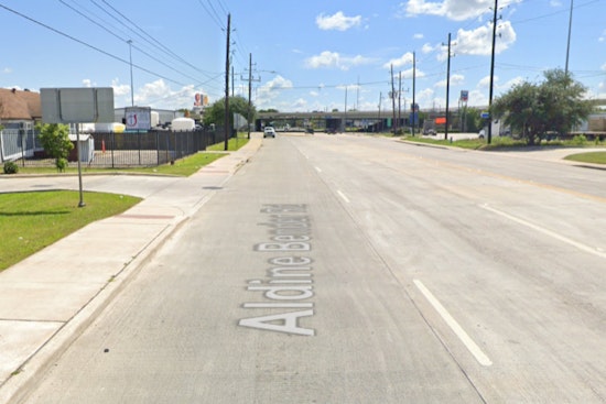 Man Fatally Shot After Dice Game Turns Violent in Northeast Harris County Apartment