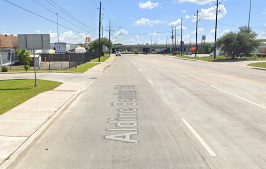Man Fatally Shot After Dice Game Turns Violent in Northeast Harris County Apartment