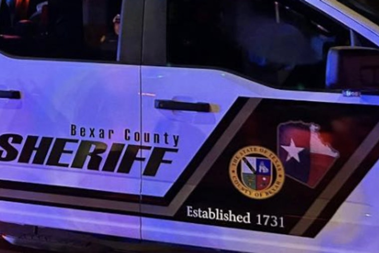 Man Fatally Shot After Disturbance in Far West Bexar County as Deputies Seek Public's Help