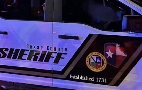 Man Fatally Shot After Disturbance in Far West Bexar County as Deputies Seek Public's Help