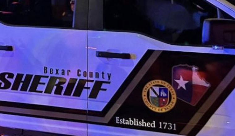 Man Fatally Shot After Disturbance in Far West Bexar County as Deputies Seek Public's Help