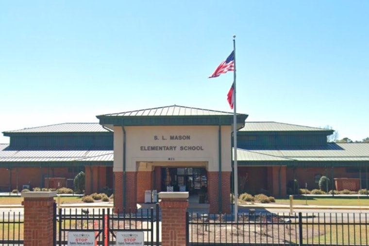 Man Fatally Shot by Police Outside Valdosta School After Gunfire, GBI Investigates Incident