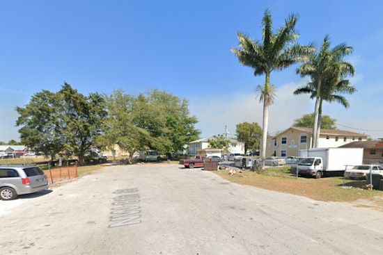 Man Fatally Shot in Belle Glade, Detectives Seek Leads After Early Morning Tragedy