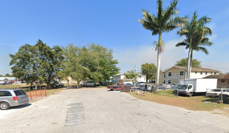 Man Fatally Shot in Belle Glade, Detectives Seek Leads After Early Morning Tragedy