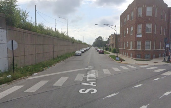 Man Fatally Shot in Greater Grand Crossing Home, Chicago Police Investigating