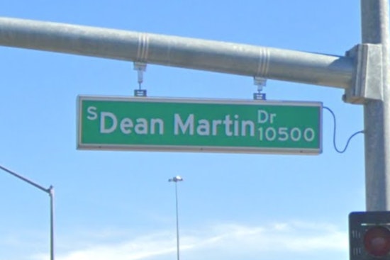Man Fatally Shot in Las Vegas Apartment on Dean Martin Drive, LVMPD Investigating Incident