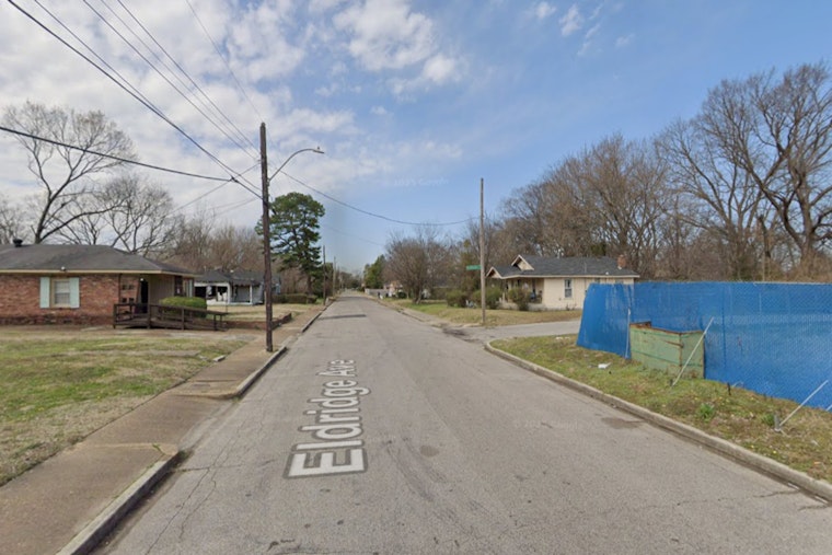 Man Fatally Shot in North Memphis, Police Seek Suspect in Red Hoodie