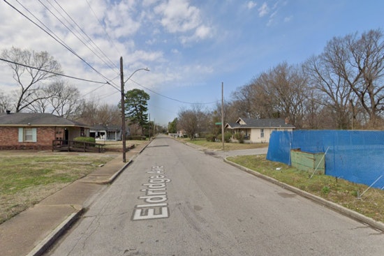 Man Fatally Shot in North Memphis, Police Seek Suspect in Red Hoodie