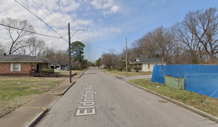 Man Fatally Shot in North Memphis, Police Seek Suspect in Red Hoodie