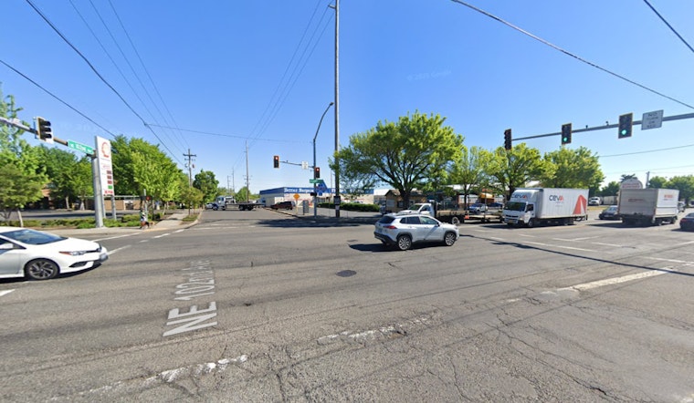 Man Fatally Shot in Northeast Portland's Parkrose Neighborhood, Homicide Investigation Underway
