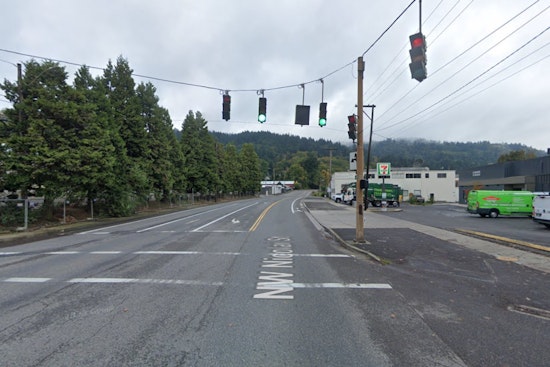 Man Fatally Shot in Northwest Portland, Police Seek Public's Assistance in Investigation