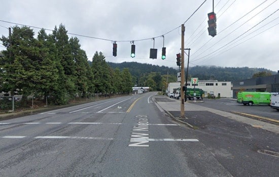 Man Fatally Shot in Northwest Portland, Police Seek Public's Assistance in Investigation