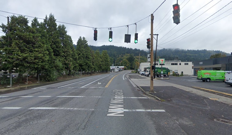 Man Fatally Shot in Northwest Portland, Police Seek Public's Assistance in Investigation