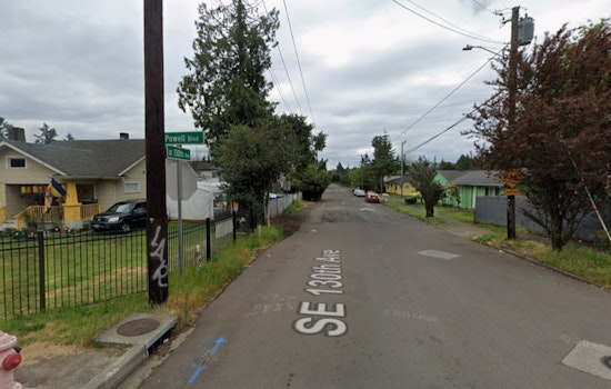 Man Fatally Shot in Portland's Powellhurst-Gilbert Neighborhood as Police Seek Leads