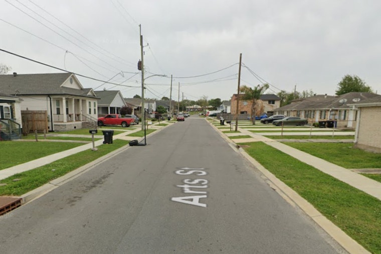 Man Fatally Shot on Arts Street, New Orleans Police Investigating Gentilly Neighborhood Incident