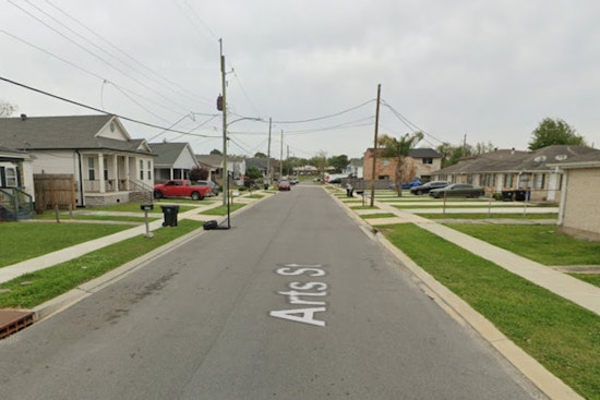 Man Fatally Shot on Arts Street, New Orleans Police Investigating Gentilly Neighborhood Incident
