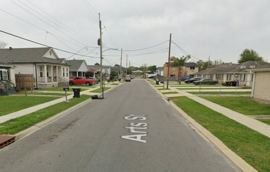 Man Fatally Shot on Arts Street, New Orleans Police Investigating Gentilly Neighborhood Incident